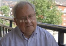 Spahiu për refugjatët: Ne duhet të dëshmojmë se jemi të aftë dhe të gatshëm që t’i hapim dyert