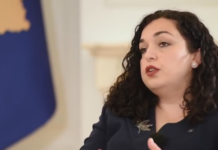 Presidentja Osmani dekreton Ligjin për rishikimin e buxhetit