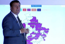 Bahtiri: LVV-ja do të fitojë 15 komuna në zgjedhje lokale, edhe në Podujevë – në Mitrovicë me 65 %