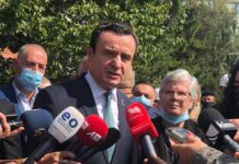 Kurti për pagën minimale: S’mund të kërcejmë tash prej 170 në 500, s’është e mundshme as 400