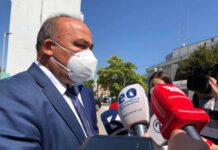 Numër i vogël i kryetarëve te Kurti – Bulliqi: S’ka vend për politikë, jeta e qytetarëve më e rëndësishme