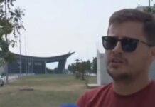 Rrëfimi i llapjanit që punoi një vit në Afganistan