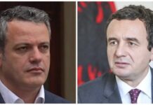Arben Gashi: Kryeministër, ku je?