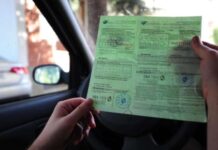 Ministria e Financave për kartonin e gjelbër: Mbulimi i kostos do të bëhet për këto automjete