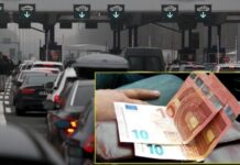 Dhjetë euro “bakshish”: DW sjell rrëfimet nga kufiri, tregon se si rojet serbe po u kërkojnë ryshfet shqiptarëve