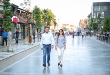Floretë Zejnullahu e bindur: Unë do të jem kryetare e Podujevës, përparimi i Llapit vjen veç me PDK-në