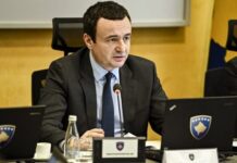 Kryeministri Kurti i thërret në takim në Qeveri, kryetarët e komunave