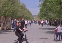 Qytetarët të ndarë nëse duhet pranuar afganët (VIDEO)
