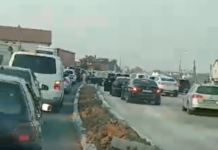 Rrahje në Penuhë të Podujevës