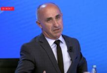 Rrustemi: Gjendje dramatike në Klinikën Infektive, një infermier duhet të kujdeset për 30 pacientë