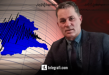 Mustafa tregon zonat me rrezikun më të lartë sizmik në Kosovë: Në të ardhmen mund të goditemi nga një tërmet 6.5 shkallë të Rihterit