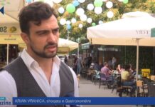 Shoqata e Gastronomëve: Prioritet i Qeverisë të jetë mbështetja e bizneseve