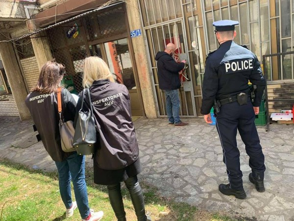 10024-policia-ne-terren-per-zbatimin-e-masave-anticovid-19