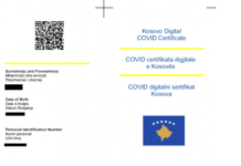 MSh lanson certifikatën elektronike të vaksinimit kundër COVID-19