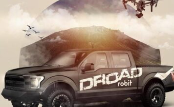 Turqia prodhon një 4×4 me dron të integruar që ofron siguri kufitare të teknologjisë së lartë