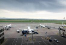 Projekti për Aeroportin Ndërkombëtar të Prishtinës “Adem Jashari”, zgjatet pista dhe hapen rrugë të reja ajrore