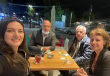 Gërvalla, Statovci e Gjergji në Llap, për të mbeshtetur Shpejtim Bulliqin