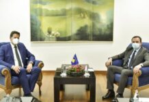 Zgjedhjet lokale, Kurti kërkon prezencën e vëzhguesve të BE-së në komunat e veriut