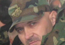 Vdes veterani i UÇK-së, Agron Spahiu