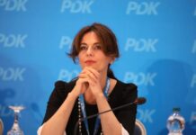 Çitaku i reagon Lajçakut: Shqetësuese që Policia e Kosovës të barazohet me huliganët e barrikadave