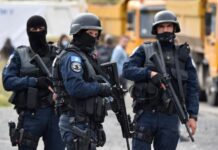 Gazeta gjermane: Serbia e kërcënon Kosovën me luftë