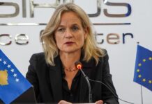 Von Cramon përshëndet vendimin e Qeverisë për tubacionin e gazit: Vendim shumë i mirë