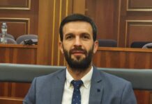 Rrahmani i VV-së për Abdixhikun: Tha dhjetë ditë fushatë, kurse atë e ka filluar qe dy muaj