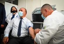 Për herë të parë nis kryerja e analizave D-dimer, ASTO dhe CRP në QKMF-në e Podujevës