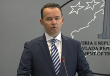 Peci: Ministrinë që sot e drejtoj e kam gjetur me 40 milionë euro borxhe