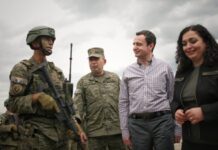 Kurti: NATO-ja nuk largohet nga Kosova