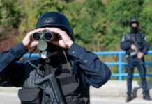 Ngjarjet në veri të Kosovës, jehonë në mediet ndërkombëtare