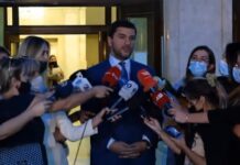 Krasniqi: Besoj se nuk do të ketë shtyrje të zgjedhjeve
