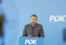Shtyrja e mësimit, nga PDK kërkojnë dorëheqjen e Nagavcit
