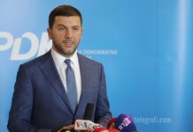 Krasniqi: Kurtit i kërkova të marr masa për zbatimin e ligjit dhe të ketë koordinim me ndërkombëtarët