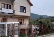 Rihapet Qendra për Regjistrimin e Automjeteve në Zubin Potok