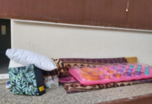 Batanije, dyshekë, ushqim: Familjarët po detyrohen të kujdesen për gjëra elementare për pacientët me Covid-19