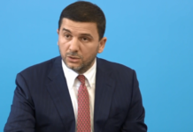 Krasniqi me akuza ndaj qeverisë: Bota reagoi në mënyrën e duhur, por jo Kosova