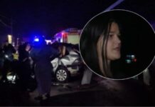 “3 orë nuk u nxor nga makina, ishte e tmerrshme” – dëshmitarja jep detaje për aksidentin e rëndë në Klinë