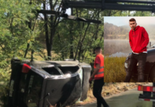 Ky është i riu që vdiq pas aksidentit në Obrançë të Podujevës