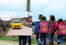 Komuna e Podujevës siguron transportin për nxënës në shumë fshatra