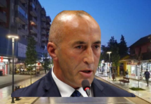 Ramush Haradinaj: Nuk është e pamundur të fitojmë në Podujevë në balotazh