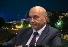 Isa Mustafa: Fitorja duhet të jetë e jona në Podujevë