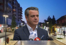 Arben Gashi: Besojmë se LDK-ja do fitojë në Podujevë