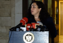 Osmani: Nuk ka bazë të mjaftueshme për shtyrjen e zgjedhjeve