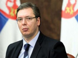 Reagon presidenti i Serbisë, pasi Gjukanoviq tha se ‘Vuçiq do ta donte Kosovën pa shqiptarë, sikurse Malin e Zi pa malazezë’