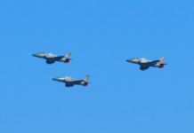 Sërish provokime nga ana e Serbisë, shihen avionë në afërsi të kufirit me Kosovën