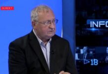 Ish-ambasadori Avni Spahiu: Do të ishte një mrekulli nëse arrihet një marrëveshje e tillë Kosovë-Serbi për targat
