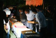 105 fermerë llapjanë mbështeten me nga pesë shoqëri bletësh
