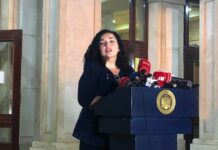 Vjosa Osmani: Kam sjellë standard të ri në Presidencë