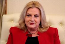 Edita Tahiri: Veprimet e Qeverisë së Kosovës janë të drejta dhe ligjore